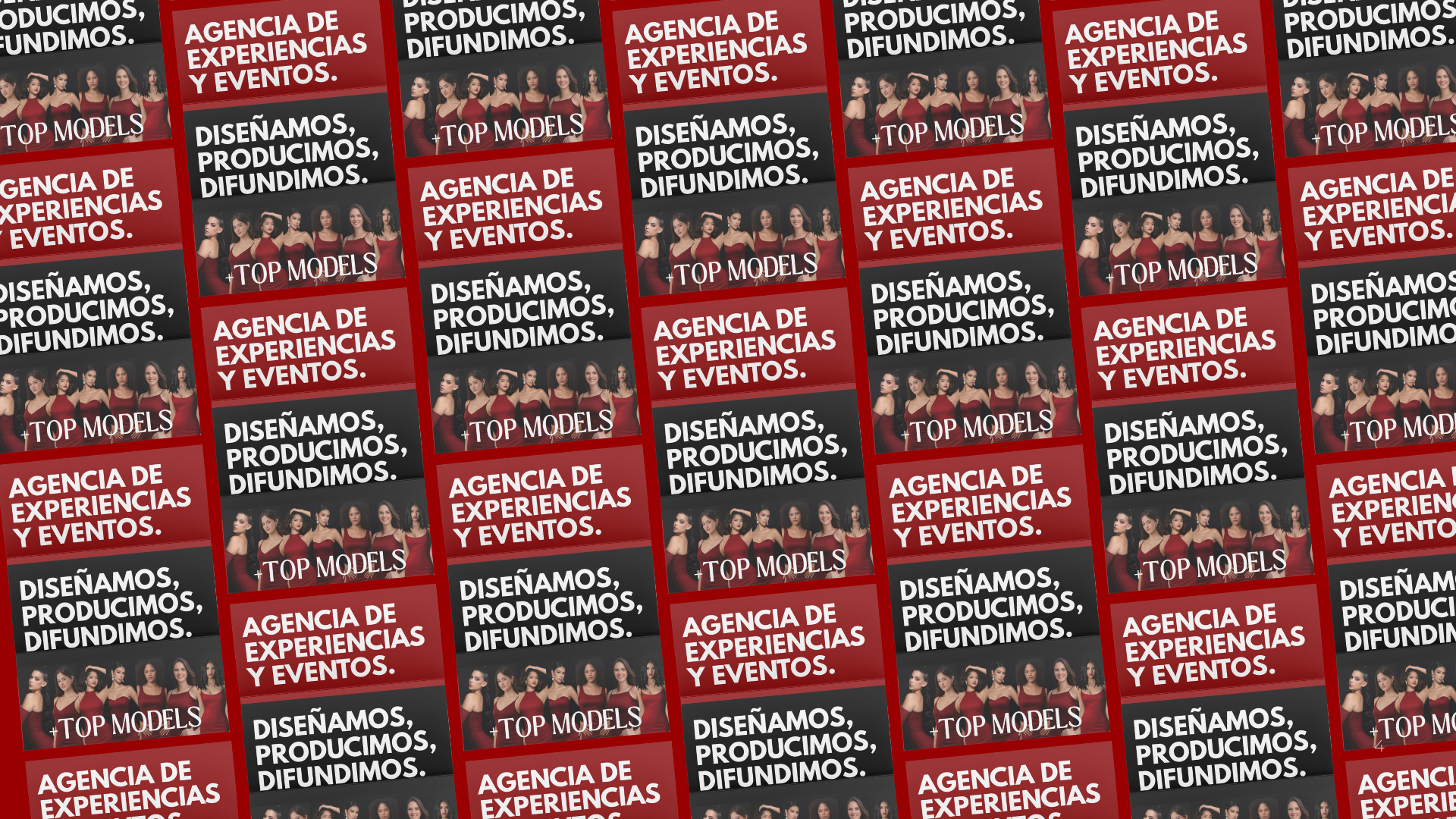 Diseñamos, producimos, difundimos